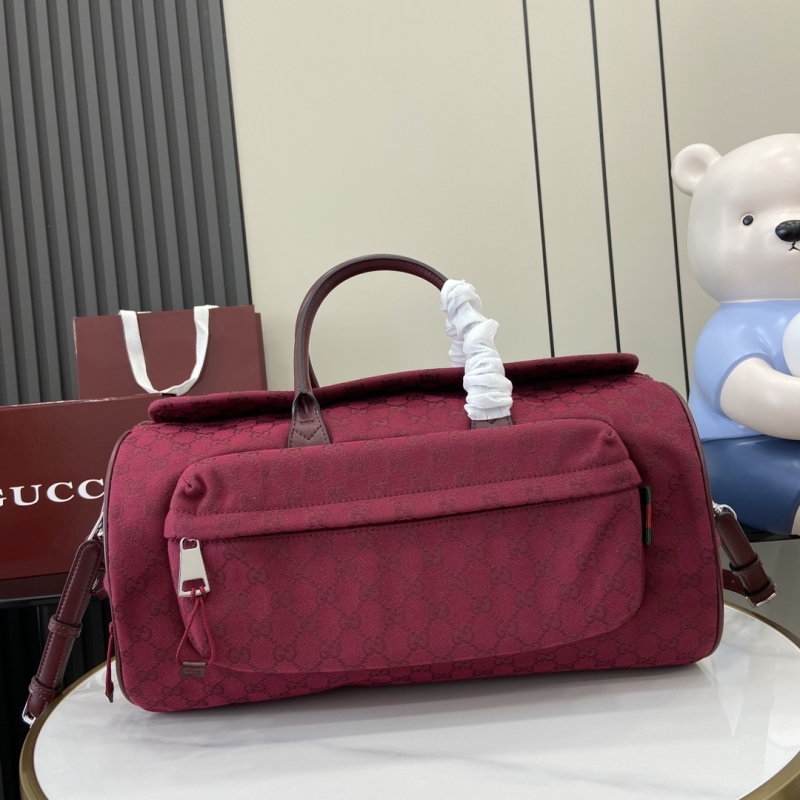 Gucci Travel Bags